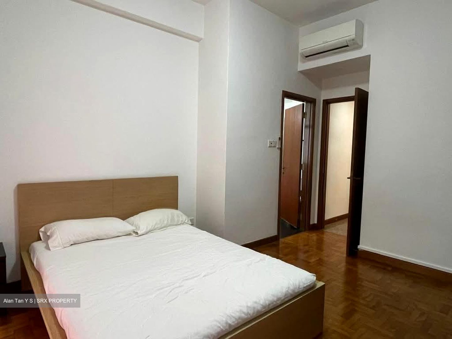 Seasons Park (D26), Condominium #613504411